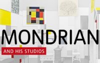 Mondrian and his studios