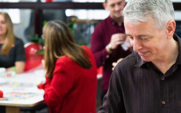 What Is Coworking?