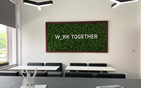 All About Wrkspace at Old Docks House
