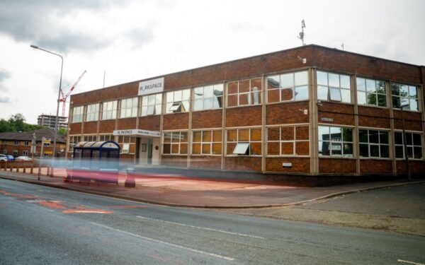 Why Choosing a Wrkspace Office Outside the City is the Smart Move