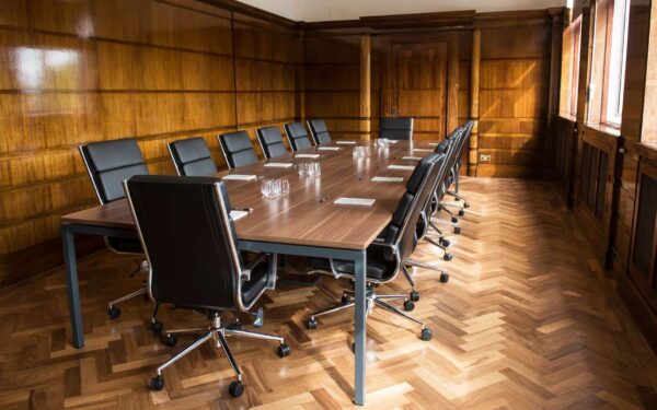 3 Things To Check Before You Book A Meeting Room