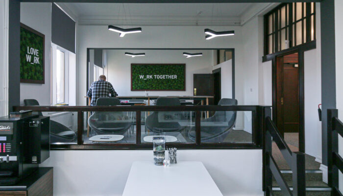 Breakout Space