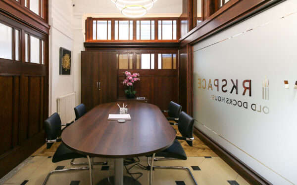 Meeting Room Hire in Preston & Bolton