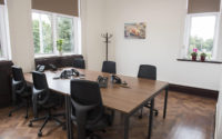 Serviced Offices