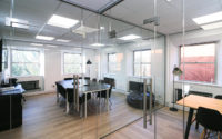 Derby House Meeting Rooms