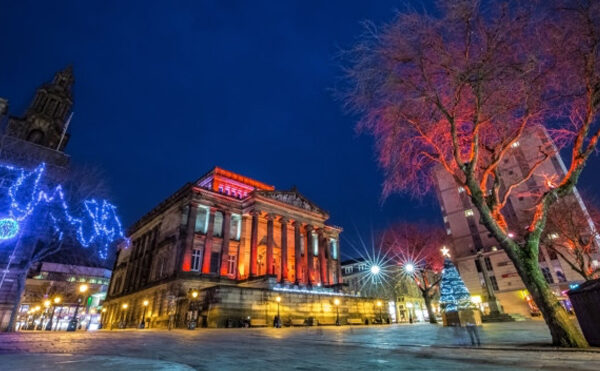 3 Reasons Why Preston is a Great Place to Establish Your Business
