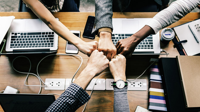 Why Collaboration is Great For Your Business
