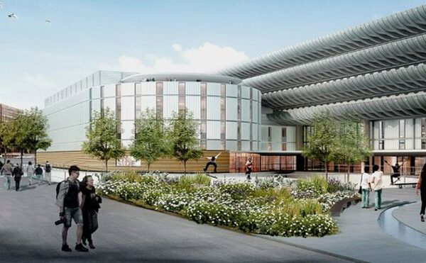 New York firm wins Preston bus station design contract