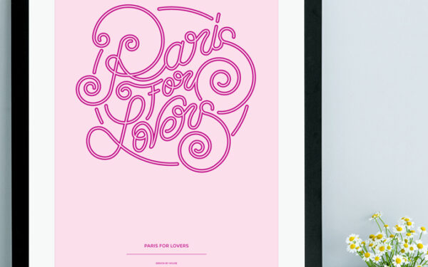 Design By House launch new print series ‘Metropolis’