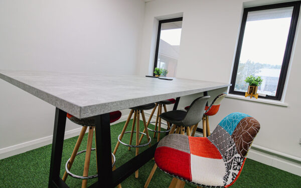 Coworking