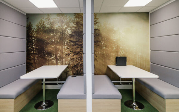No.3 Fulwood Coworking