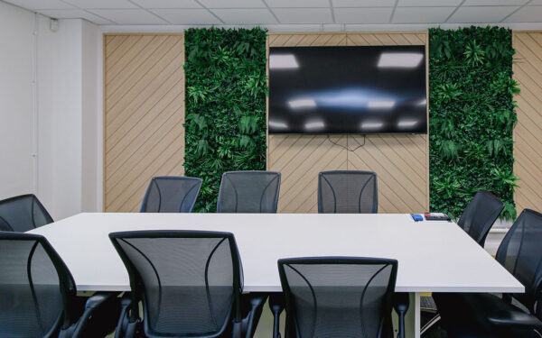 No.3 Fulwood Meeting Rooms
