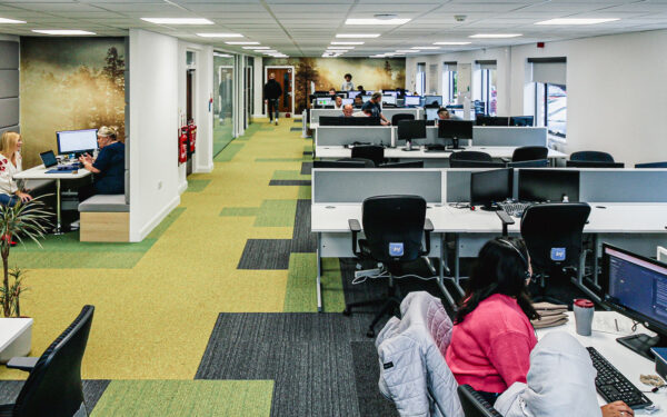 No.3 Fulwood Serviced Offices