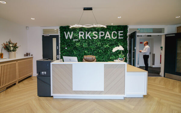 No.3 Fulwood Virtual Office