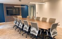 St Peter’s House – Bolton’s Newest Office Space