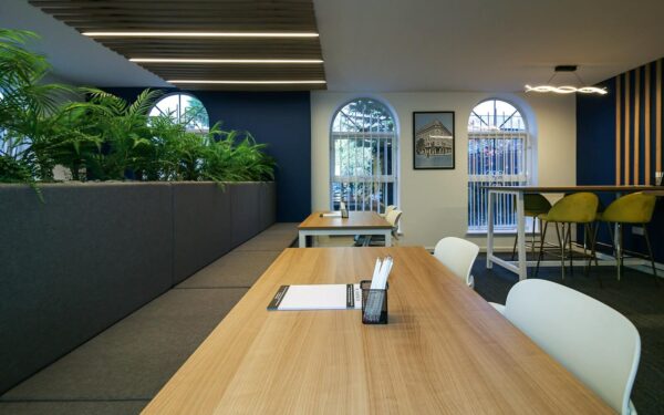 St Peter's House Coworking