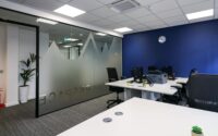St Peter's House Serviced Offices