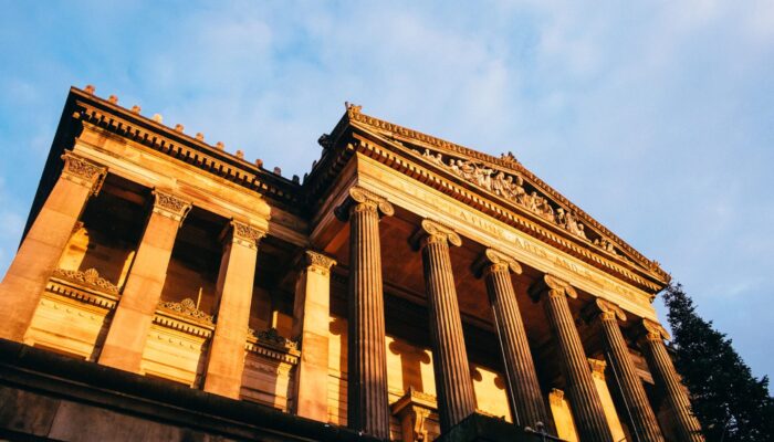 A New Era for Preston: The Harris Museum Reopens as the City Centre Evolves