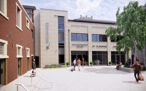 Preston on the Move: Exciting Developments Shaping the City
